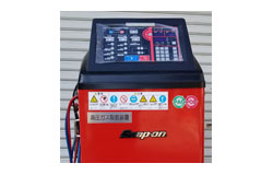 PS134 エアコン エアコン診断機